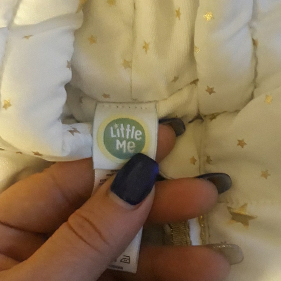 Winter jacket (bin3) - Picture 4 of 4